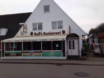 Foto: Ralf's Restaurant